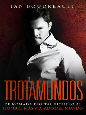 cover image of Trotamundos